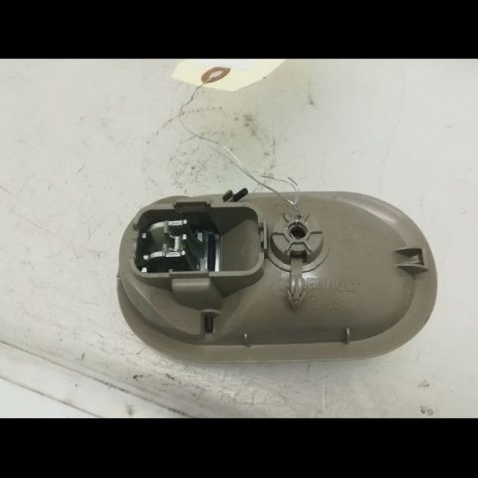 Poignee int porte ard occasion RENAULT SCENIC II Phase 2 09-2006->04-2009 1.5 DCI 105ch 8200843630 2