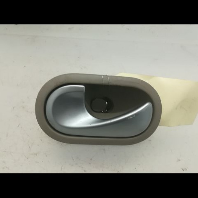 Poignee int porte avg occasion RENAULT SCENIC II Phase 2 09-2006->04-2009 1.5 DCI 105ch 8200843632 1