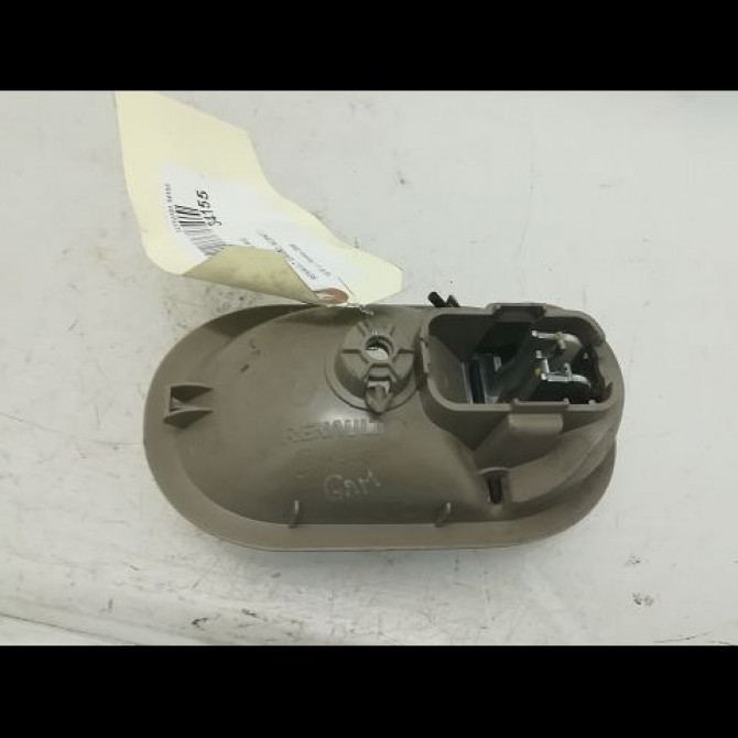 Poignee int porte avg occasion RENAULT SCENIC II Phase 2 09-2006->04-2009 1.5 DCI 105ch 8200843632 2