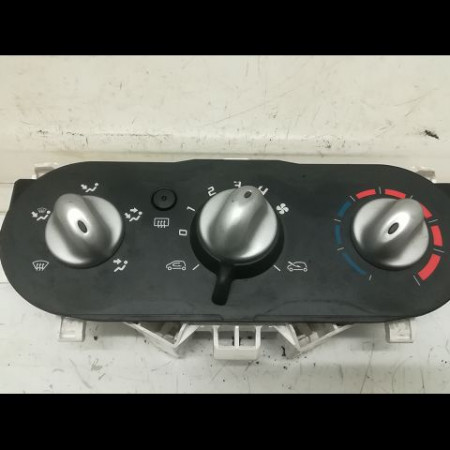 Commande de chauffage occasion RENAULT TWINGO II Phase 1 06-2007->11-2011 1.5 DCI 65ch