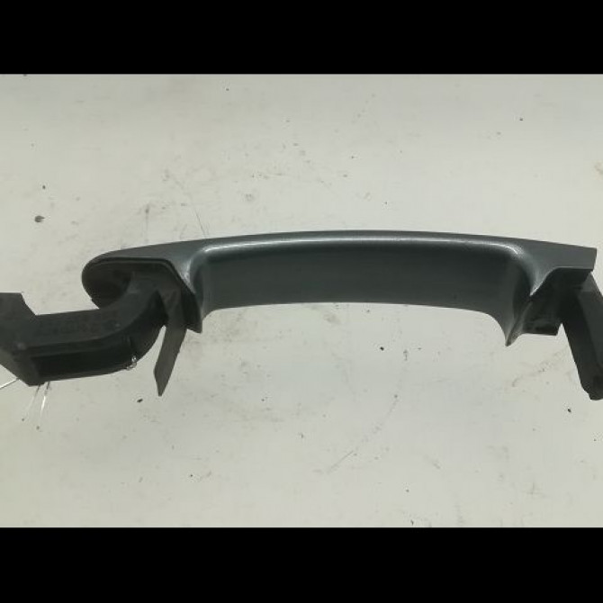 Poignee ext porte avg occasion SEAT ALTEA Phase 2 XL 08-2010->11-2012 2.0 TDI 140ch 3B0837207GGRU 2