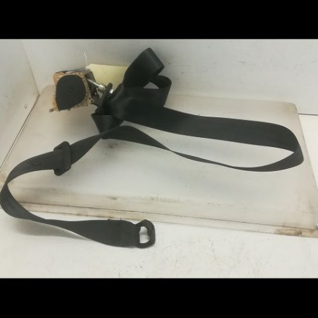 Ceinture arrière droite occasion RENAULT TWINGO II Phase 1 06-2007->11-2011 1.2i 16v 75ch 8200813029