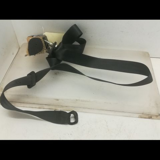 Ceinture arrière droite occasion RENAULT TWINGO II Phase 1 06-2007->11-2011 1.2i 16v 75ch 8200813029 1