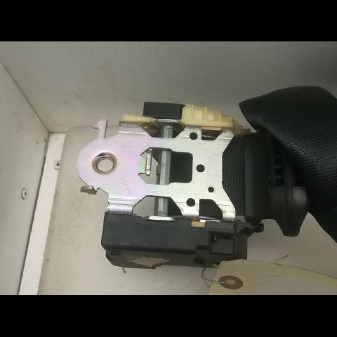 Ceinture arrière droite occasion RENAULT TWINGO II Phase 1 06-2007->11-2011 1.2i 16v 75ch 8200813029 3