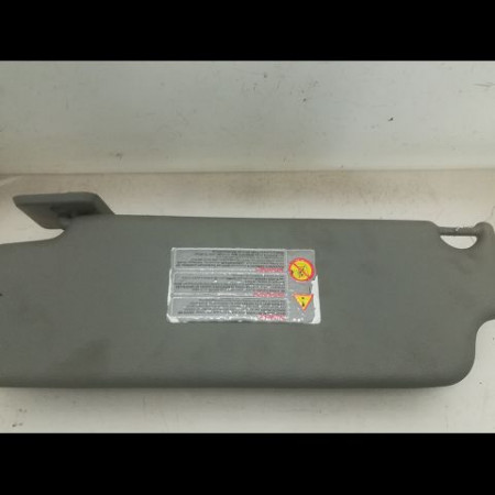 Pare-soleil droit occasion RENAULT TWINGO I Phase 3 08-2000->06-2007 1.2i 16v 7700424699