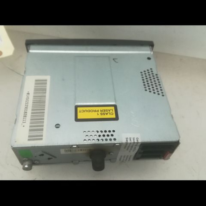 Autoradio occasion SEAT IBIZA III Phase 1 03-2002->03-2006 1.9 TDI 100ch 6L0035152C4W4 2