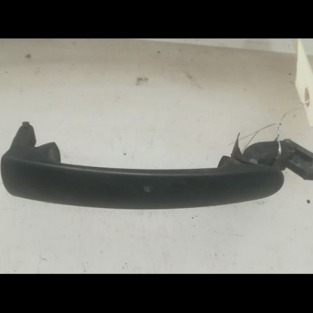 Poignee ext porte avg occasion VOLKSWAGEN GOLF IV GOLF IV Phase 1 1998-01-01->2005-06-30 1.9 TDI 110ch 3B0837207GGRU