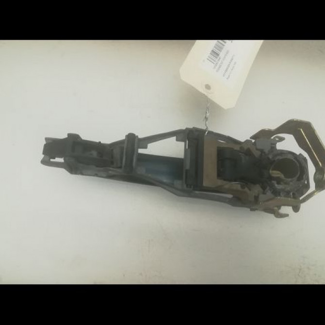 Poignee ext porte avg occasion VOLKSWAGEN PASSAT IV Phase 1 10-1996->10-2000 1.9 TDI 110ch 3B0837207GGRU 2