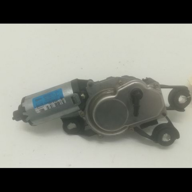 Moteur essuie-glace arrière occasion SEAT IBIZA III Phase 2 03-2006->06-2009 1.2i 70ch 6L6955711D 2