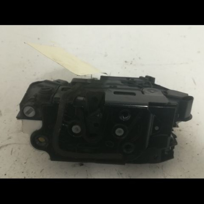 Serrure porte arg occasion SEAT IBIZA IV IBIZA IV Phase 2 2012-02-01->2016-03-31 1.2 TDI 75ch 6J0839015K 1