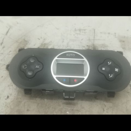 Commande de chauffage occasion RENAULT TWINGO II Phase 1 06-2007->11-2011 1.2i 16v 75ch