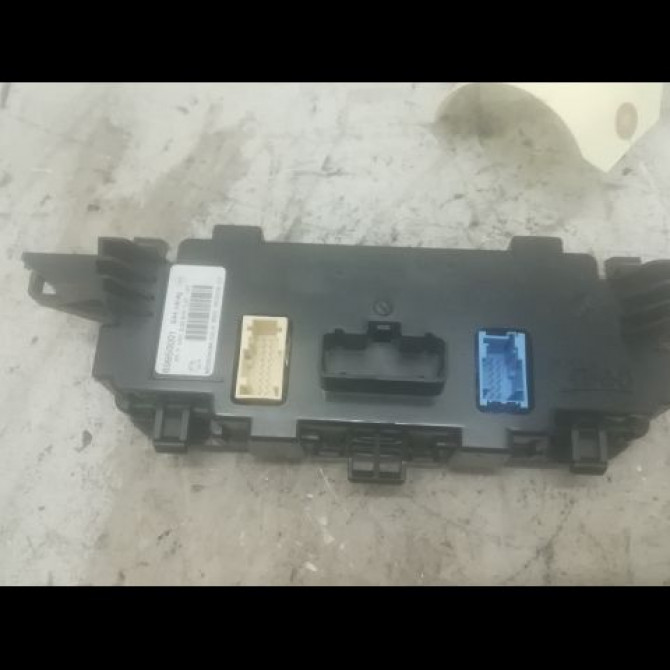 Commande de chauffage occasion RENAULT TWINGO II Phase 1 06-2007->11-2011 1.2i 16v 75ch 2