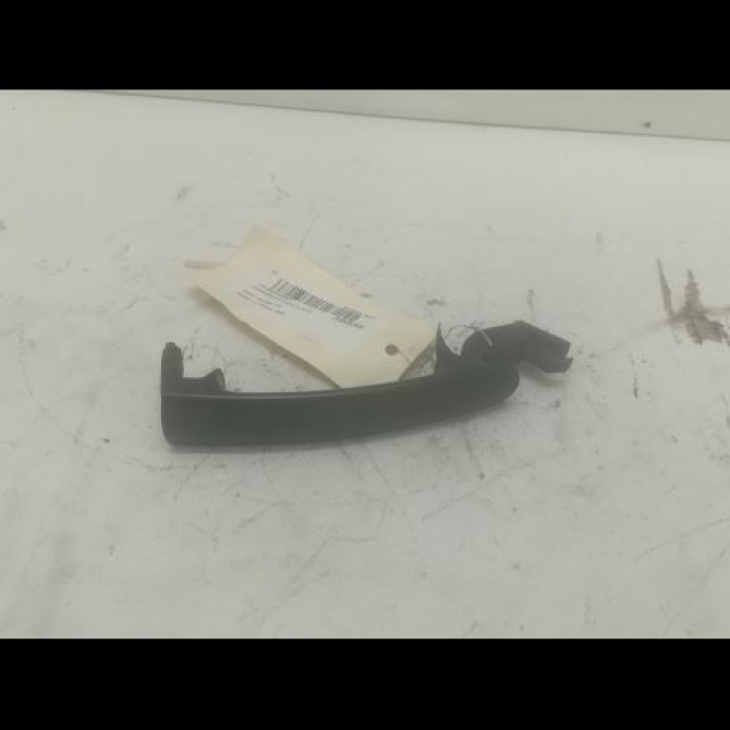Poignee ext porte avg occasion SEAT AROSA Phase 1 07-1997->11-2000 1.0 3B0837207GGRU 1