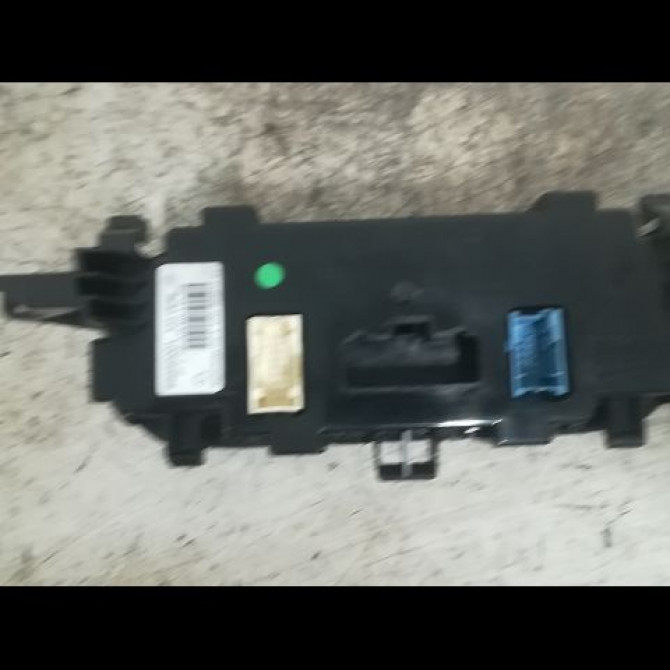 Commande de chauffage occasion RENAULT TWINGO II Phase 1 06-2007->11-2011 1.5 DCI 65ch 2