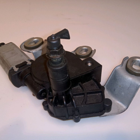 Moteur essuie-glace arrière occasion SKODA OCTAVIA II Phase 1 06-2004->10-2008 1.9 TDI 105ch 1Z5955711C