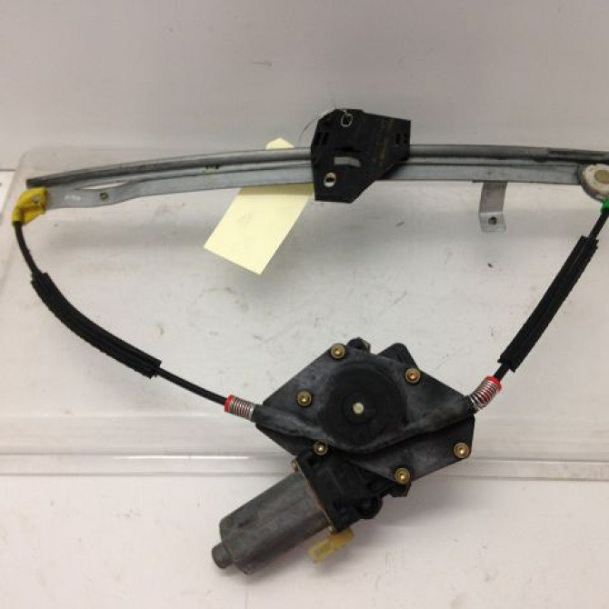 Mecanisme + moteur lève-glace avant droit occasion FORD FIESTA IV Phase 1 09-1995->09-1999 1.25i 1079233 1