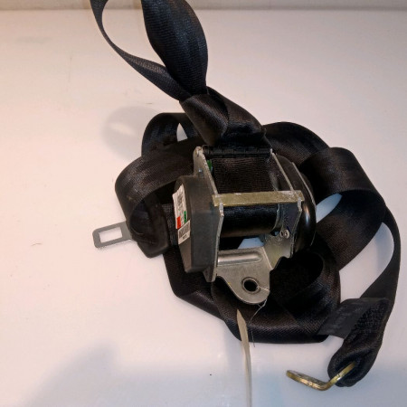 Ceinture arrière droite occasion SKODA OCTAVIA II Phase 1 06-2004->10-2008 1.9 TDI 105ch 1Z0857447EHCP