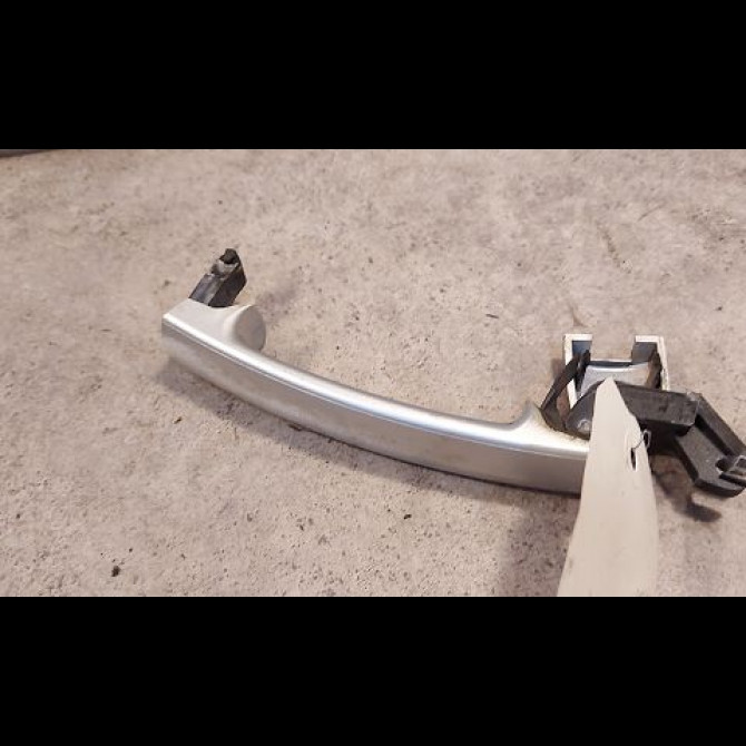 Poignee ext porte avg occasion SEAT LEON I 3B0837207GGRU 1