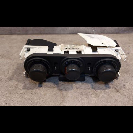 Commande de chauffage occasion SEAT IBIZA III Phase 1 03-2002->03-2006 1.9 SDI
