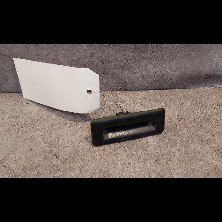 Actionneur serrure hayon occasion SKODA FABIA II Phase 1 05-2007->03-2010 1.4 TDI 80ch