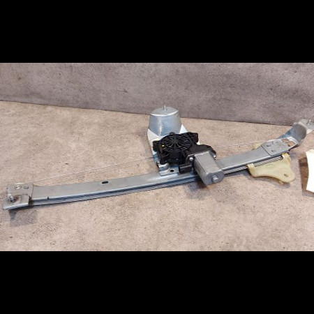 Mecanisme+moteur leve-glace avg occasion RENAULT ZOE Phase 1 10-2012->...