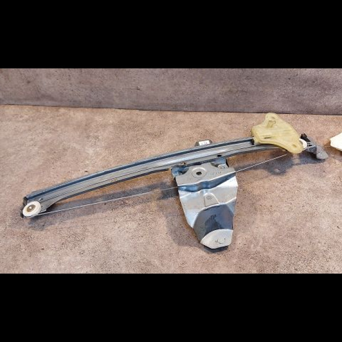 Mecanisme+moteur leve-glace avg occasion RENAULT ZOE Phase 1 10-2012->... 2