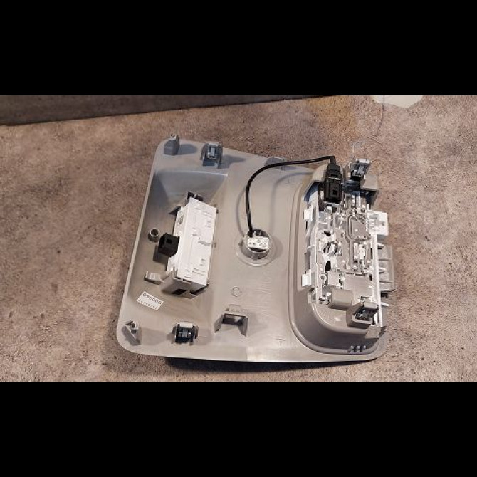Plafonnier occasion RENAULT ZOE Phase 1 10-2012->... 2