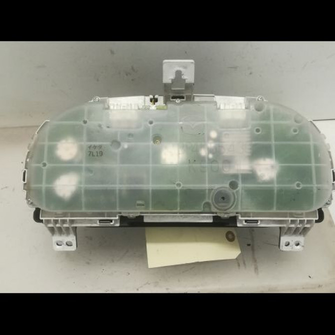 Compteur occasion MAZDA 3 I phase 2 07-2006->06-2009 1.6 D 110ch BS3T55471A 2