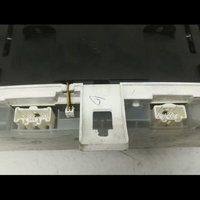 Compteur occasion MAZDA 3 I phase 2 07-2006->06-2009 1.6 D 110ch BS3T55471A 3