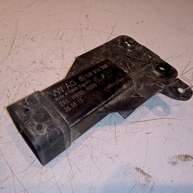 Boitier de préchauffage occasion SEAT IBIZA IV Phase 3 09-2015->... 1.4 TDI 90ch 1