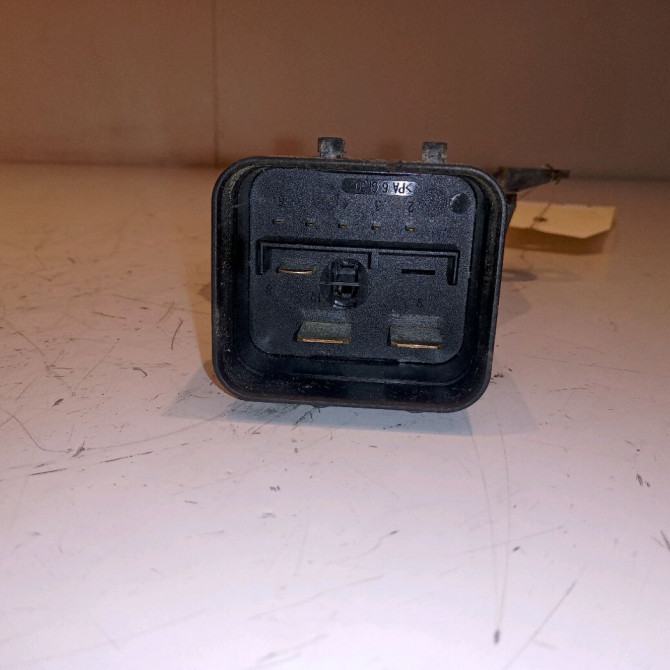 Boitier de préchauffage occasion SEAT IBIZA IV Phase 3 09-2015->... 1.4 TDI 90ch 3