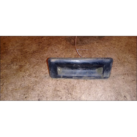 Actionneur serrure hayon occasion SKODA FABIA II Phase 1 05-2007->03-2010 1.4 TDI 80ch