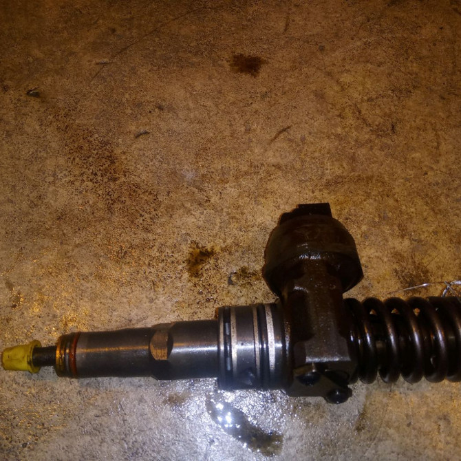 occasion SKODA FABIA II Phase 1 05-2007->03-2010 1.4 TDI 80ch 1