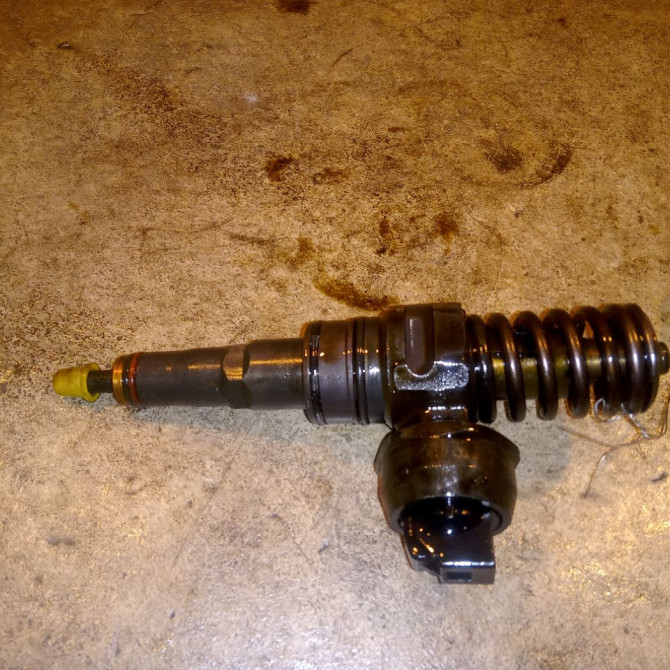 occasion SKODA FABIA II Phase 1 05-2007->03-2010 1.4 TDI 80ch 2