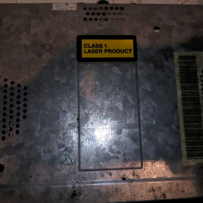 Autoradio occasion SEAT IBIZA III Phase 1 03-2002->03-2006 1.9 SDI 2