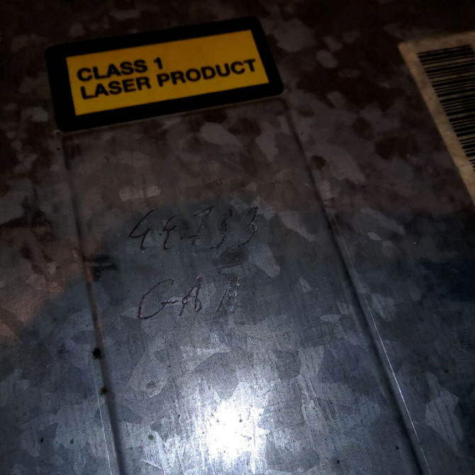 Autoradio occasion SEAT IBIZA III Phase 1 03-2002->03-2006 1.9 SDI 4