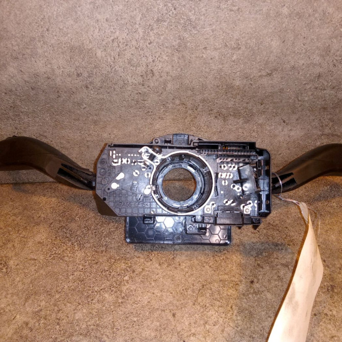 Bloc commodos occasion SEAT IBIZA III Phase 1 03-2002->03-2006 1.9 SDI 2