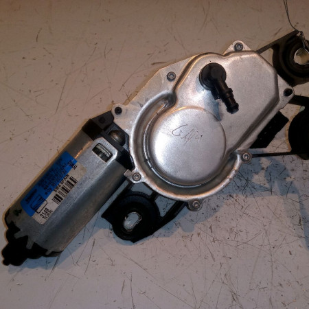 Moteur essuie-glace arrière occasion SEAT IBIZA III Phase 2 03-2006->06-2009 1.4 TDI 80ch 6L6955711D