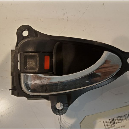 Poignee int porte arg occasion TOYOTA RAV4 III Phase 1 02-2006->11-2009 6920633100B0