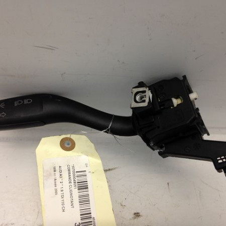 Commande clignotant occasion AUDI A3 II Phase 1 06-2003->06-2008 1.9 TDi 1K0953513E9B9