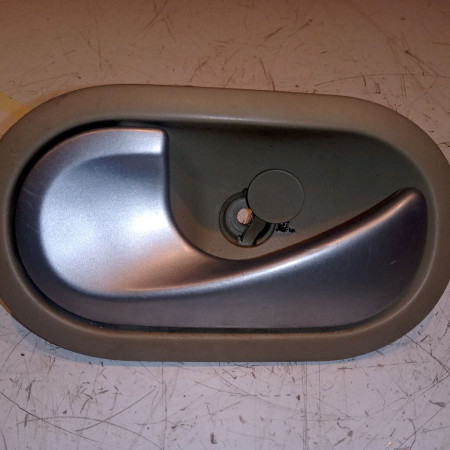 Poignee int porte arg occasion RENAULT SCENIC II Phase 2 09-2006->04-2009 1.9 DCI 130ch 8200843632