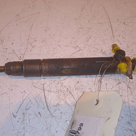 Injecteur occasion SEAT IBIZA III Phase 1 03-2002->03-2006 1.9 SDI 28130203F