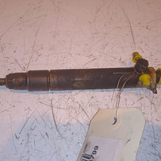 Injecteur occasion SEAT IBIZA III Phase 1 03-2002->03-2006 1.9 SDI 28130203F 1