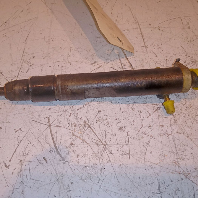 Injecteur occasion SEAT IBIZA III Phase 1 03-2002->03-2006 1.9 SDI 28130203F 2