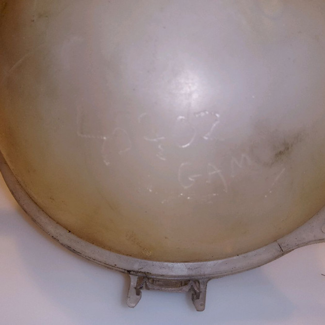 Vase expansion occasion SKODA FABIA I FABIA I Phase 1 2000-04-01->2004-09-30 1.9 SDI 6Q0121407D 3