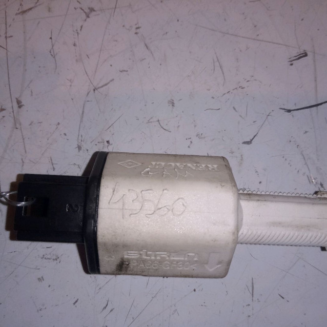 occasion RENAULT SCENIC III Phase 1 04-2009->11-2011 1.5 DCI 110ch 3