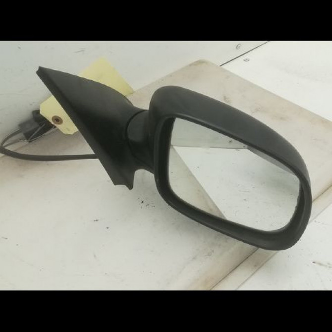 Retroviseur exterieur manuel droit occasion SKODA FABIA I FABIA I Phase 1 2000-04-01->2004-09-30 1.9 TDI 100ch 6Y1857502BEGRU 2