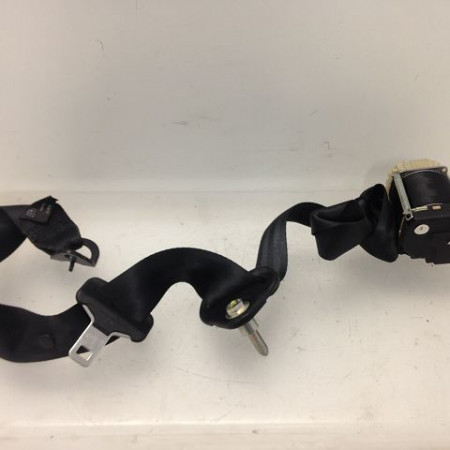 Ceinture arrière droite occasion RENAULT TWINGO II Phase 1 06-2007->11-2011 1.2i 60ch 8200813029