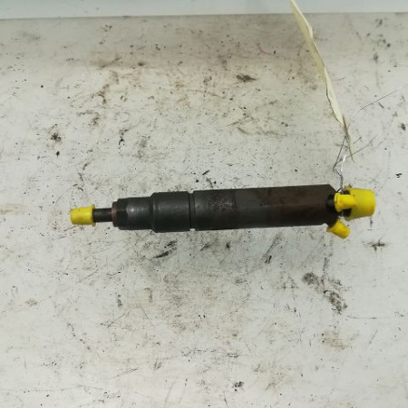 occasion VOLKSWAGEN POLO IV Phase 1 01-2002->05-2005 1.9 SDI 28130203F