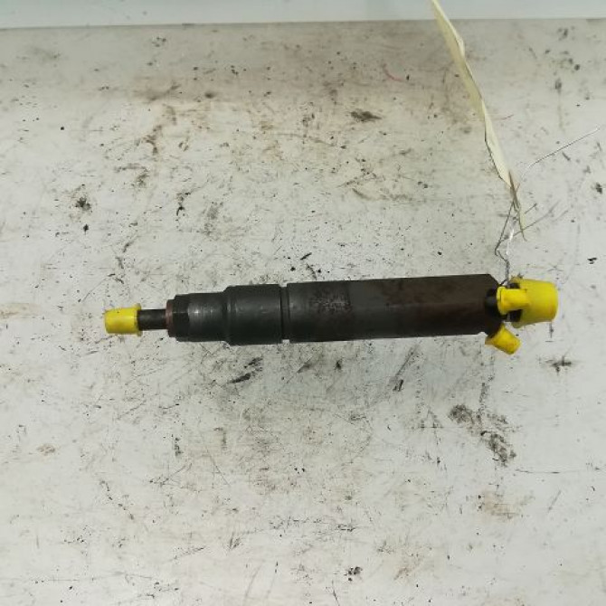 occasion VOLKSWAGEN POLO IV Phase 1 01-2002->05-2005 1.9 SDI 28130203F 1